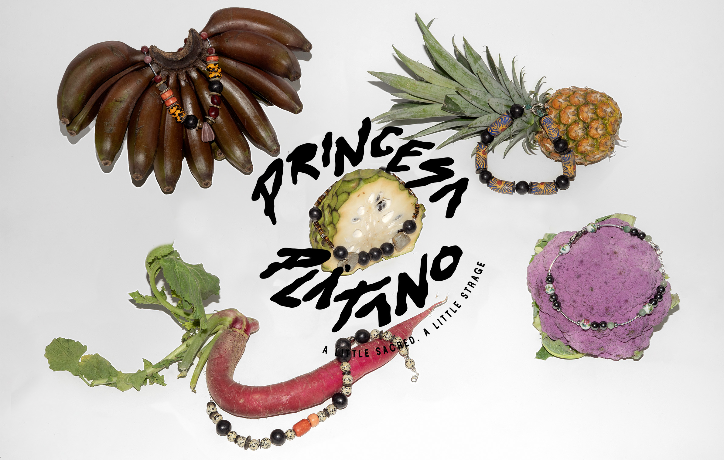 Princesa Platano image 1